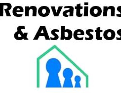 Renovations and Asbestos