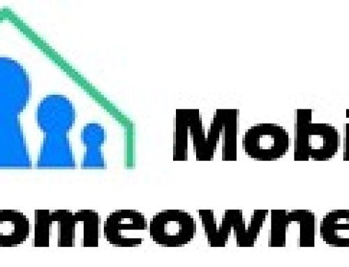 Mobile homeowners