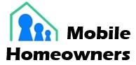 Mobile homeowners